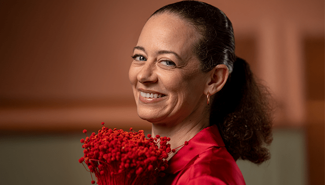 Mês da mulher: um lembrete para cuidar de você