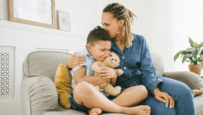 Maternidade: o amor que cria, transforma e permanece